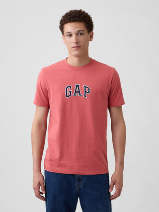 Short Sleeve T-Shirt with Logo