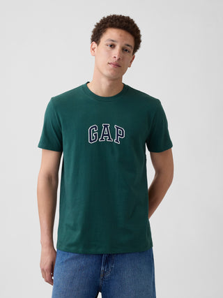 Short Sleeve T-Shirt with Logo