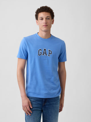 Short Sleeve T-Shirt with Logo
