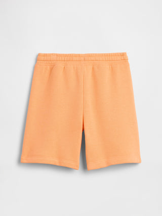 Pantalones cortos de polar sin cierres relajados de babyGap.