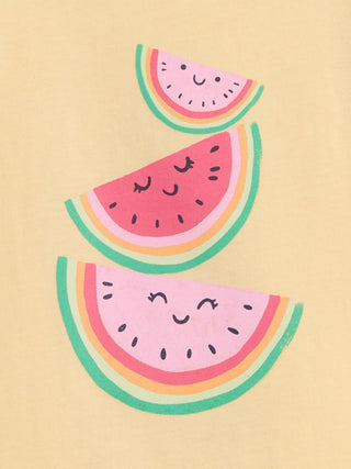 Camiseta gráfica babyGap.