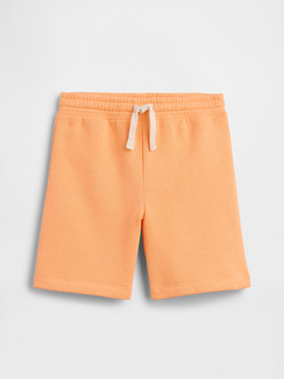 Pantalones cortos de polar sin cierres relajados de babyGap.