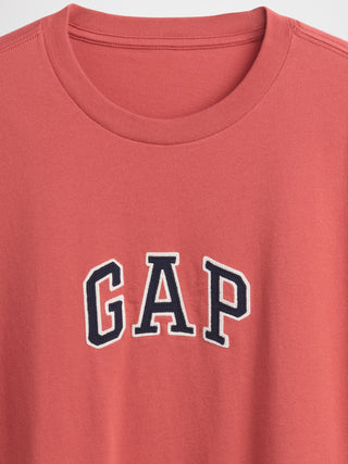 Short Sleeve T-Shirt with Logo