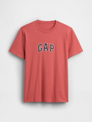 Short Sleeve T-Shirt with Logo