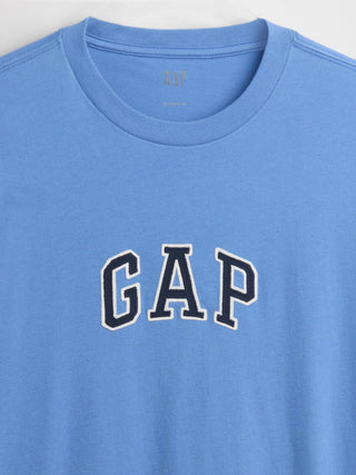 Short Sleeve T-Shirt with Logo