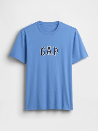 Short Sleeve T-Shirt with Logo