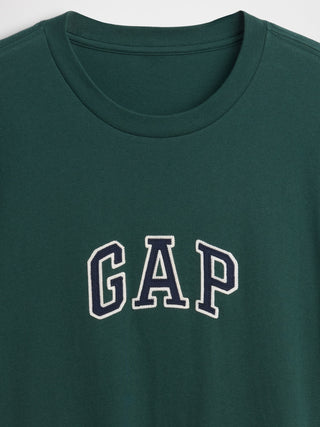 Short Sleeve T-Shirt with Logo