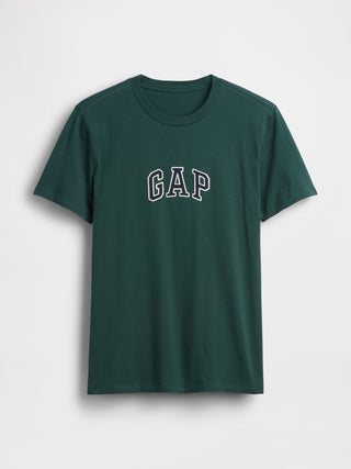 Short Sleeve T-Shirt with Logo