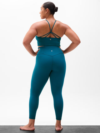 Legging Talle Alto con Largo 7/8