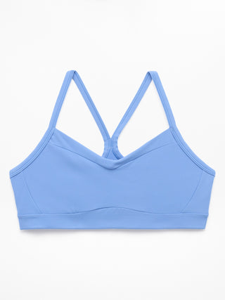 Sujetador Deportivo con Detalle Espalda