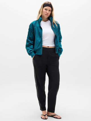 Chaqueta Bomber Repelente al Agua