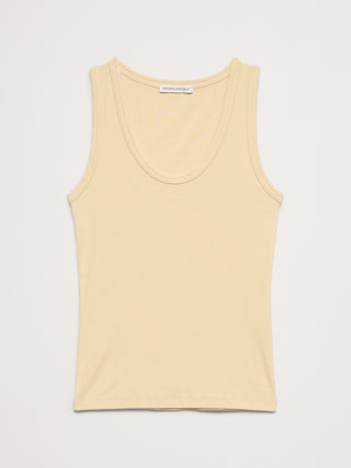 Camiseta sin Mangas de Canalé