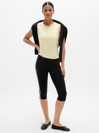 Linen Tank Top