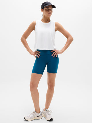Camiseta Deportiva sin Mangas de Nylon