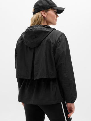 Chaqueta Valle.