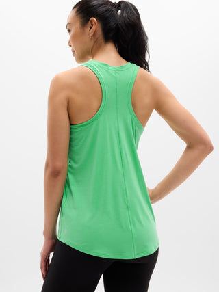 Sleeveless Sports Shirt