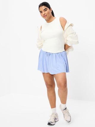 StudioSmooth Base Layer Tank Top.