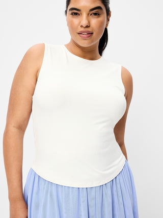 StudioSmooth Base Layer Tank Top.
