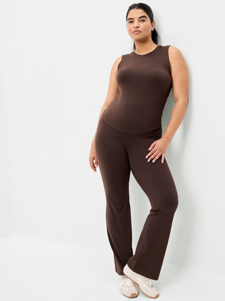 StudioSmooth Base Layer Tank Top.