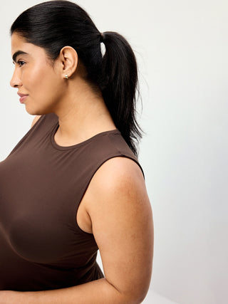 StudioSmooth Base Layer Tank Top.