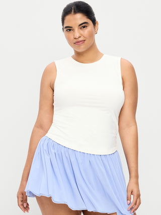 StudioSmooth Base Layer Tank Top.