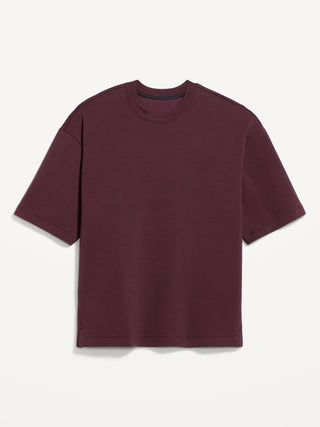 Dynamic Fleece T-Shirt.