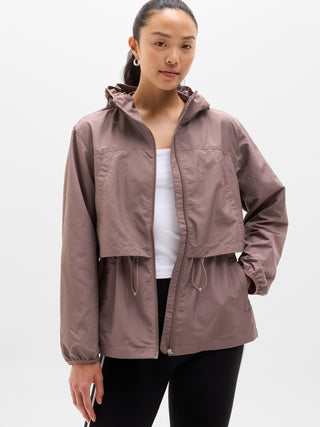Chaqueta Valle.