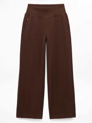 Pantalón Deportivo con Cintura Elástica