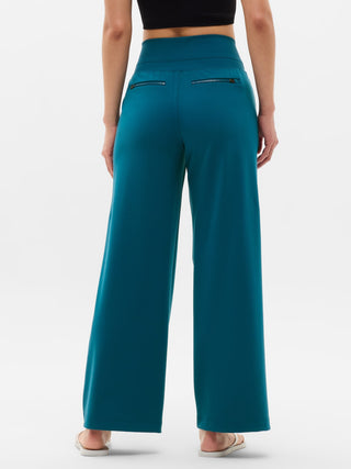 Pantalón Deportivo con Cintura Elástica