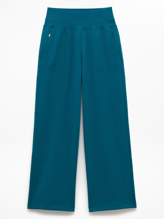 Pantalón Deportivo con Cintura Elástica