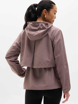 Chaqueta Valle.
