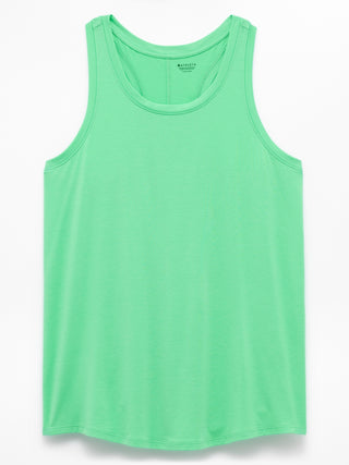 Sleeveless Sports Shirt