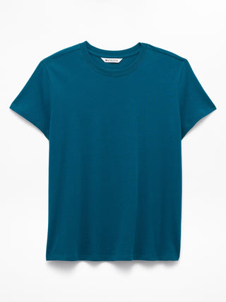 Camiseta clásica de algodón favorita.