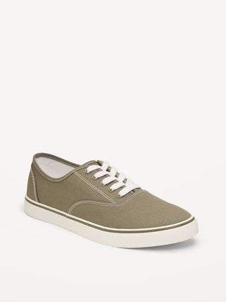 Prep Sneakers for Men.