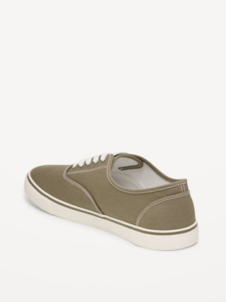 Prep Sneakers for Men.