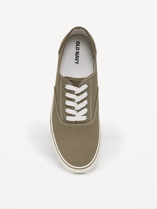Prep Sneakers for Men.
