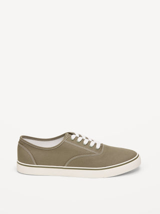 Prep Sneakers for Men.