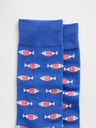 Calcetines de vestir.