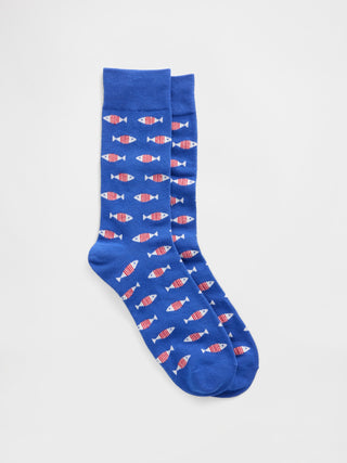 Calcetines de vestir.