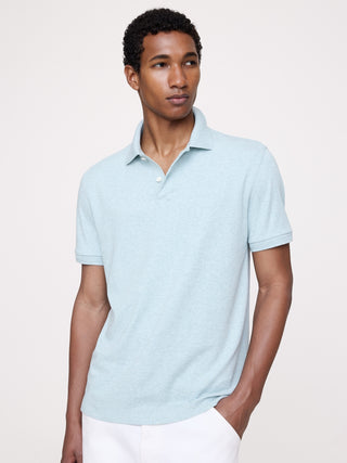Polo Luxury-Touch.