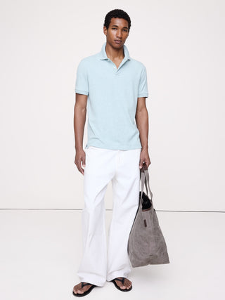Polo Luxury-Touch.