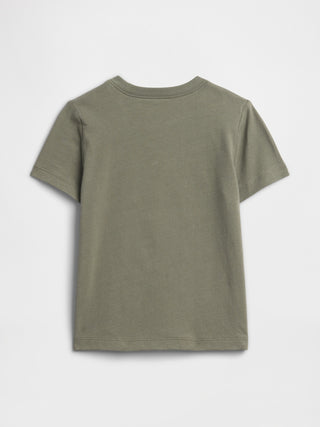 babyGap × Camiseta con logotipo de Disney Toy Story.