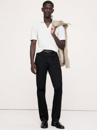 Slim Traveler Pantalón.
