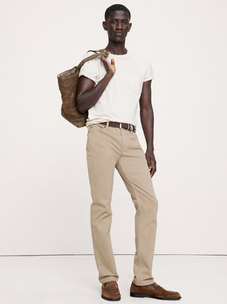 Pantalón Corte Slim Fit