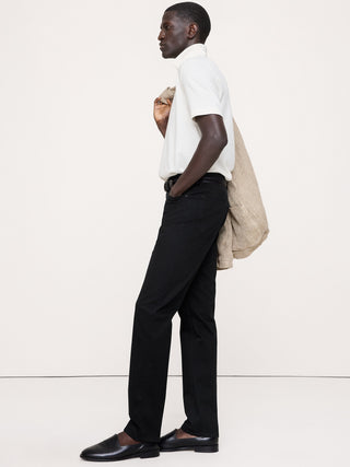 Slim Traveler Pantalón.