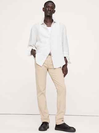 Pantalón Corte Slim Fit