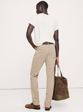 Pantalón Corte Slim Fit