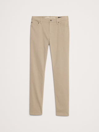 Pantalón Corte Slim Fit