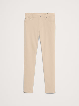 Pantalón Corte Slim Fit