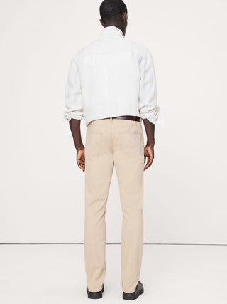 Pantalón Corte Slim Fit